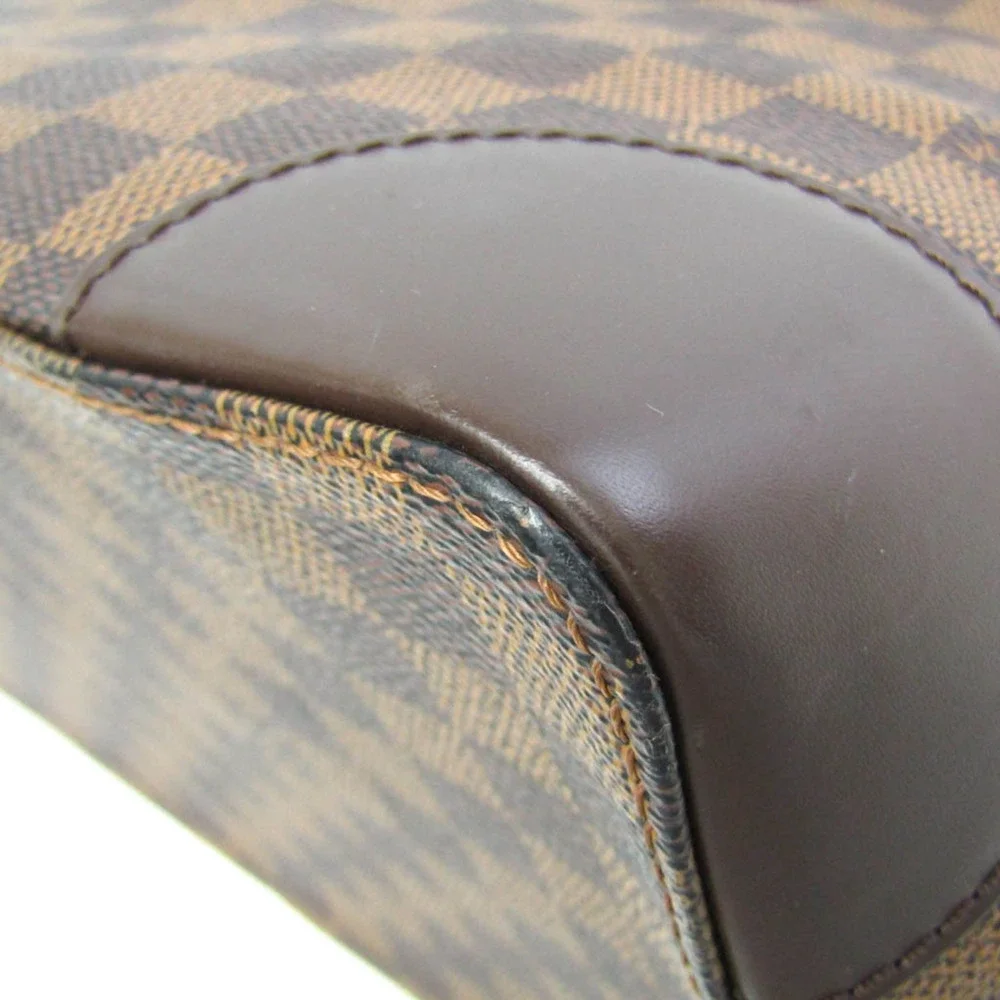 LOUIS VUITTON Brown Damier Shoulder Bag